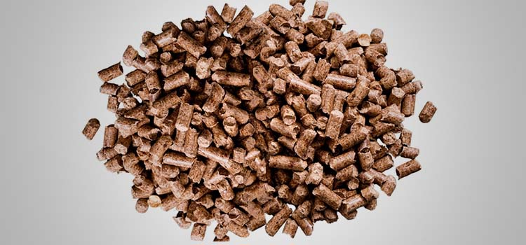 Engineered Fuel Production