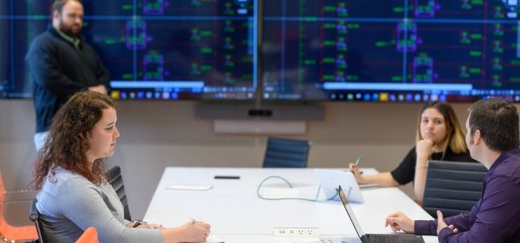 Consultation & Collaborative Projects